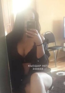 Проститутка Петропавловска Анкета №348848 Фотография №2954592