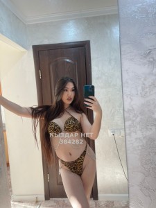 Транс Актобе Транс№384282 Jasmine Elite Фотография №3023646