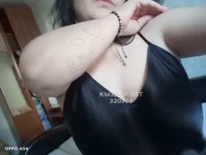 Проститутка Кокшетау Девушка№320998 Olga соска Фотография №3305483