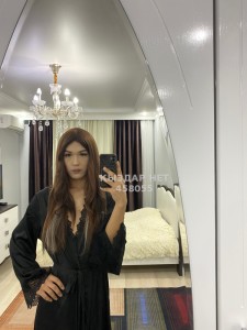 Транс Актобе Транс№458055 Анель Фотография №3510231