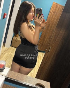 Проститутка Костаная Девушка№350722 Diko-ray Фотография №3566694