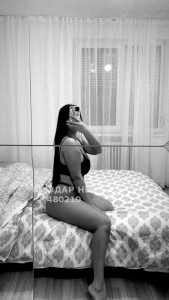 Проститутка Караганды Девушка№480210 Камилкаа Фотография №3627997