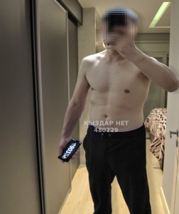 Жиголо Астаны Парень№480229 Массаж от Головы до Ног Фотография №3628305