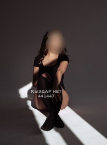 Проститутка Усть-Каменогорска Девушка№441447 Айлун Фотография №3639137