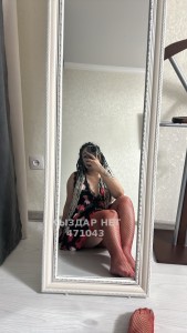 Проститутка Астаны Девушка№471043 Анека Фотография №3642196