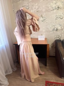 Проститутка Талдыкоргана Анкета №471209 Фотография №3657318