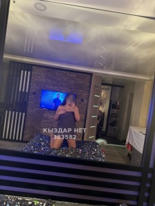 Проститутка Жезказгана Девушка№383582 Жанара Фотография №3684269