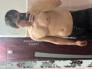 Жиголо Жезказгана Анкета №474857 Фотография №3697043