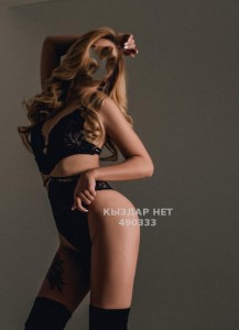 Проститутка Алматы Анкета №490333 Фотография №3698021