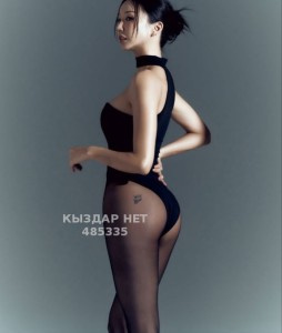 Проститутка Астаны Анкета №485335 Фотография №3699418