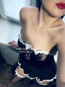 Проститутка Астаны Девушка№444793 Даяночка Ахуенный Минетик Фотография №3701571