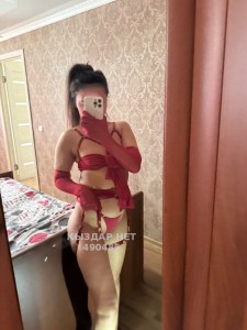 Проститутка Караганды Девушка№490485 Аии Фотография №3708701