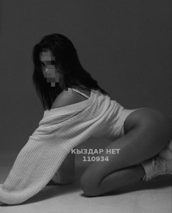 Проститутка Астаны Девушка№110934 Раяна на Выезд Фотография №3715740