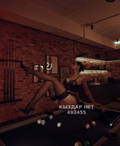 Проститутка Алматы Анкета №492455 Фотография №3716319