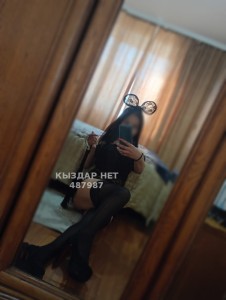 Проститутка Семея Девушка№487987 Диана Фотография №3717205