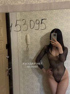 Проститутка Петропавловска Анкета №453095 Фотография №3717400