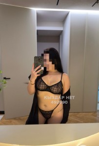 Проститутка Астаны Девушка№492090 Molly Фотография №3717886