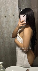 Проститутка Алматы Анкета №487343 Фотография №3719068