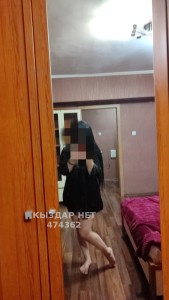 Проститутка Алматы Анкета №474362 Фотография №3720986